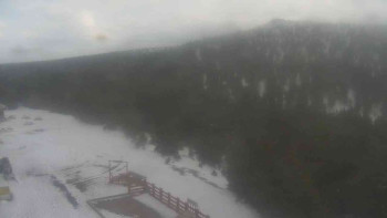 Sporthotel Kurzovní