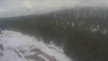 Sporthotel Kurzovní