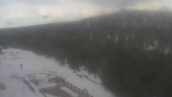 Sporthotel Kurzovní