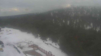 Sporthotel Kurzovní