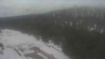 Sporthotel Kurzovní