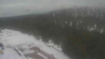 Sporthotel Kurzovní