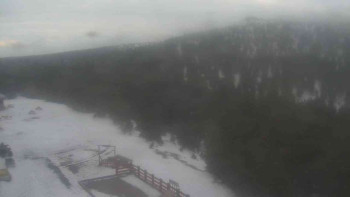 Sporthotel Kurzovní