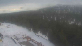 Sporthotel Kurzovní