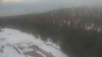 Sporthotel Kurzovní