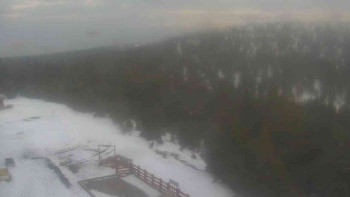 Sporthotel Kurzovní