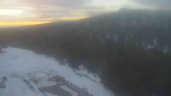 Sporthotel Kurzovní