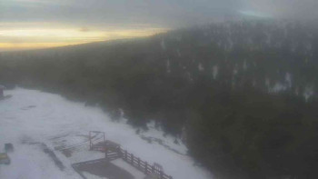 Sporthotel Kurzovní