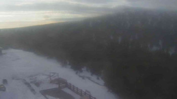 Sporthotel Kurzovní