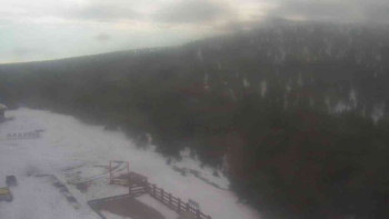 Sporthotel Kurzovní