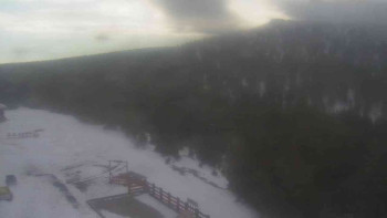 Sporthotel Kurzovní