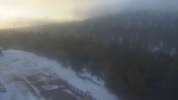 Sporthotel Kurzovní