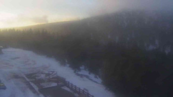 Sporthotel Kurzovní