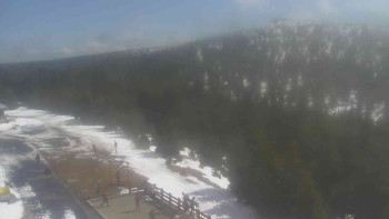 Sporthotel Kurzovní