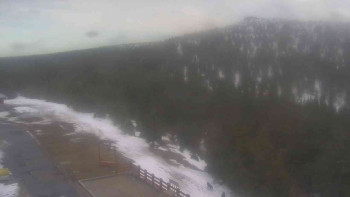 Sporthotel Kurzovní