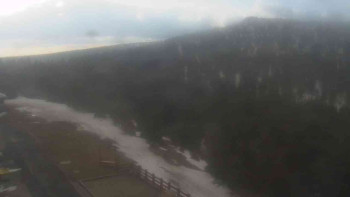 Sporthotel Kurzovní