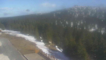 Sporthotel Kurzovní