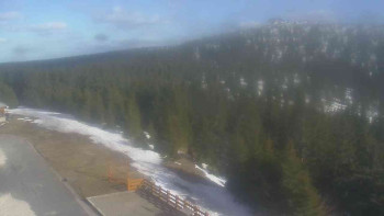 Sporthotel Kurzovní