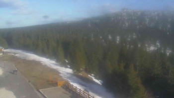 Sporthotel Kurzovní