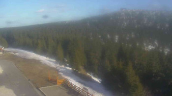 Sporthotel Kurzovní