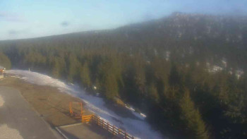 Sporthotel Kurzovní