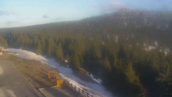 Sporthotel Kurzovní