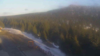 Sporthotel Kurzovní