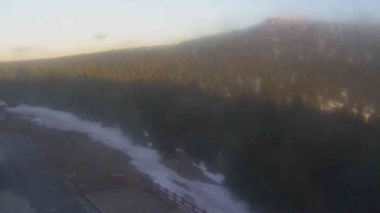 Sporthotel Kurzovní