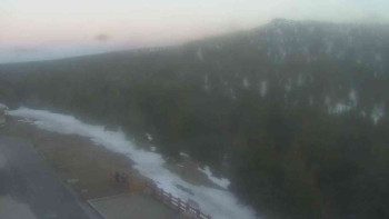 Sporthotel Kurzovní