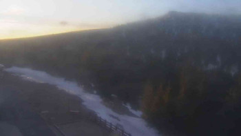 Sporthotel Kurzovní