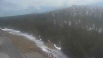 Sporthotel Kurzovní