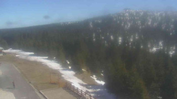 Sporthotel Kurzovní