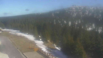 Sporthotel Kurzovní