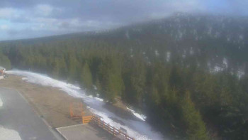 Sporthotel Kurzovní