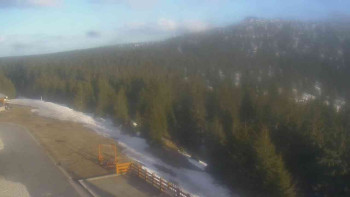 Sporthotel Kurzovní