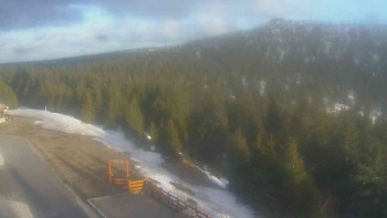 Sporthotel Kurzovní