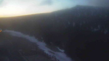 Sporthotel Kurzovní