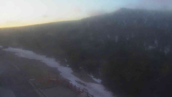 Sporthotel Kurzovní