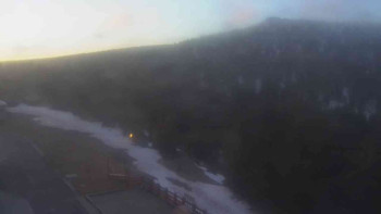 Sporthotel Kurzovní