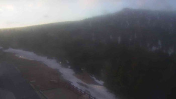 Sporthotel Kurzovní