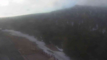 Sporthotel Kurzovní