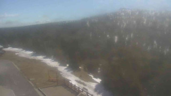 Sporthotel Kurzovní