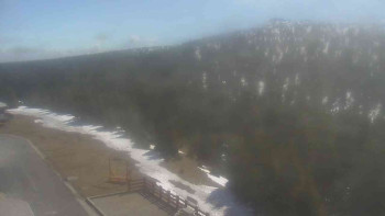 Sporthotel Kurzovní