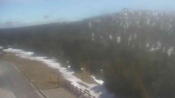 Sporthotel Kurzovní