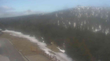 Sporthotel Kurzovní