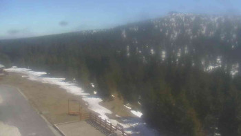 Sporthotel Kurzovní