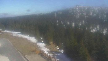 Sporthotel Kurzovní