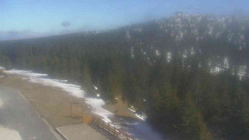 Sporthotel Kurzovní