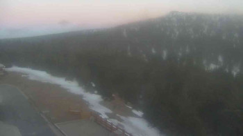 Sporthotel Kurzovní