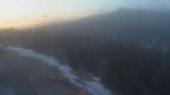 Sporthotel Kurzovní